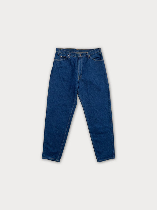 RARE 80s Levis Orange Tab Jeans - Deadstock