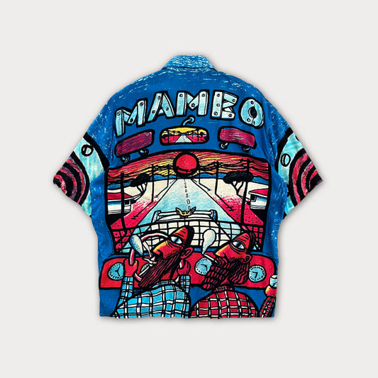 2001 Mambo Shirt