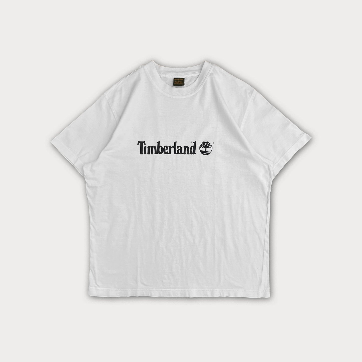 Timberland Tee