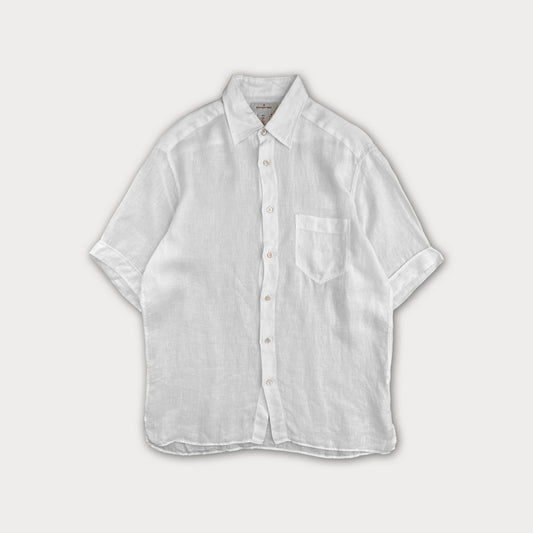 Ermenegildo Zegna - Linen Shirt