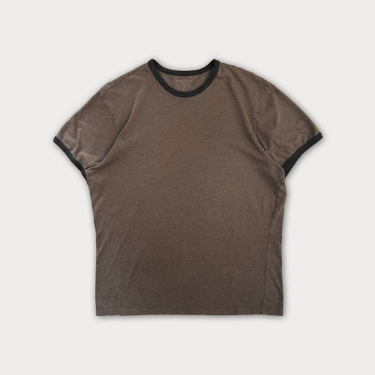 Colorblock Tee