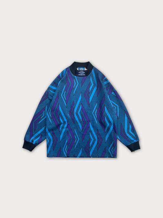 90s Umbro Goalie Jersey