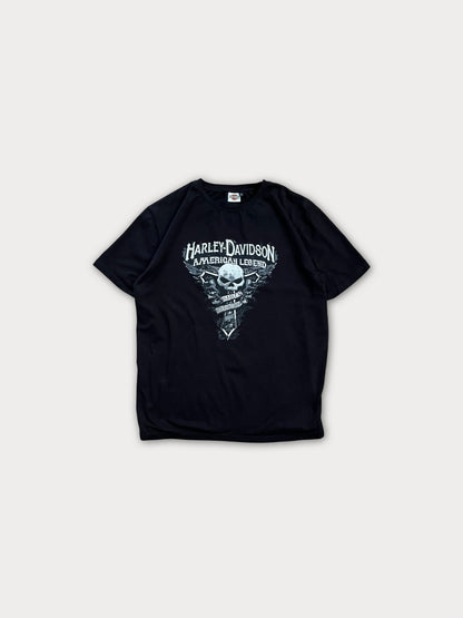 Harley Davidson Tee