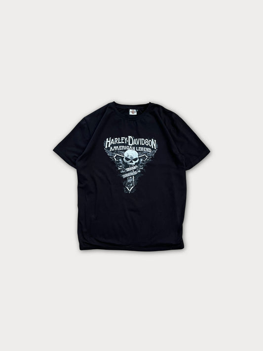 Harley Davidson Tee