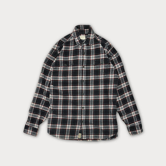 Thick Cotton Shirt
