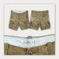 Hollister Cargo Shorts