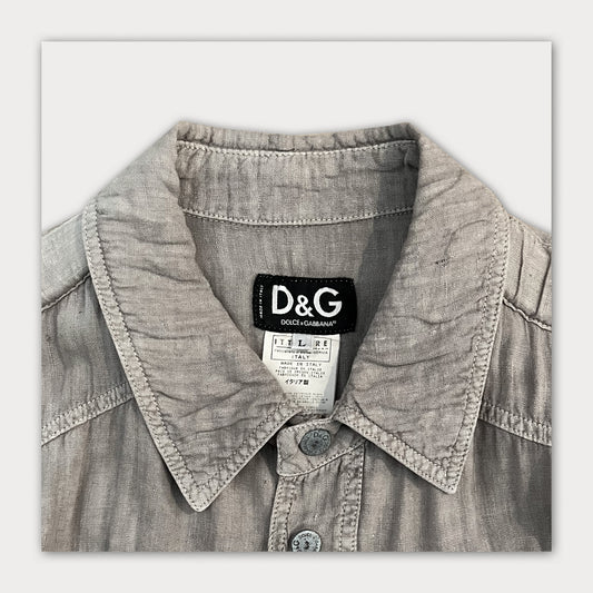 D&G Jacket