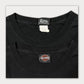 Harley Davidson Tee - on Hanes Beefy Heavy Cotton