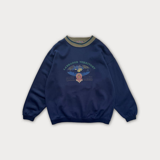 Labrador Territory Sweatshirt