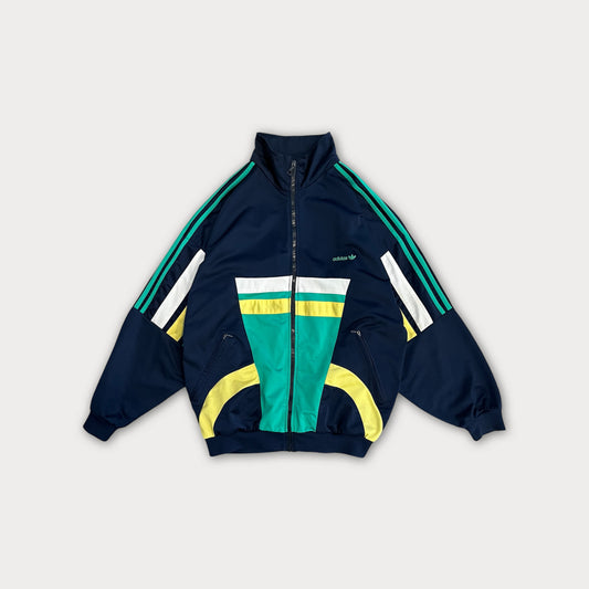 90s Adidas Track Jacket