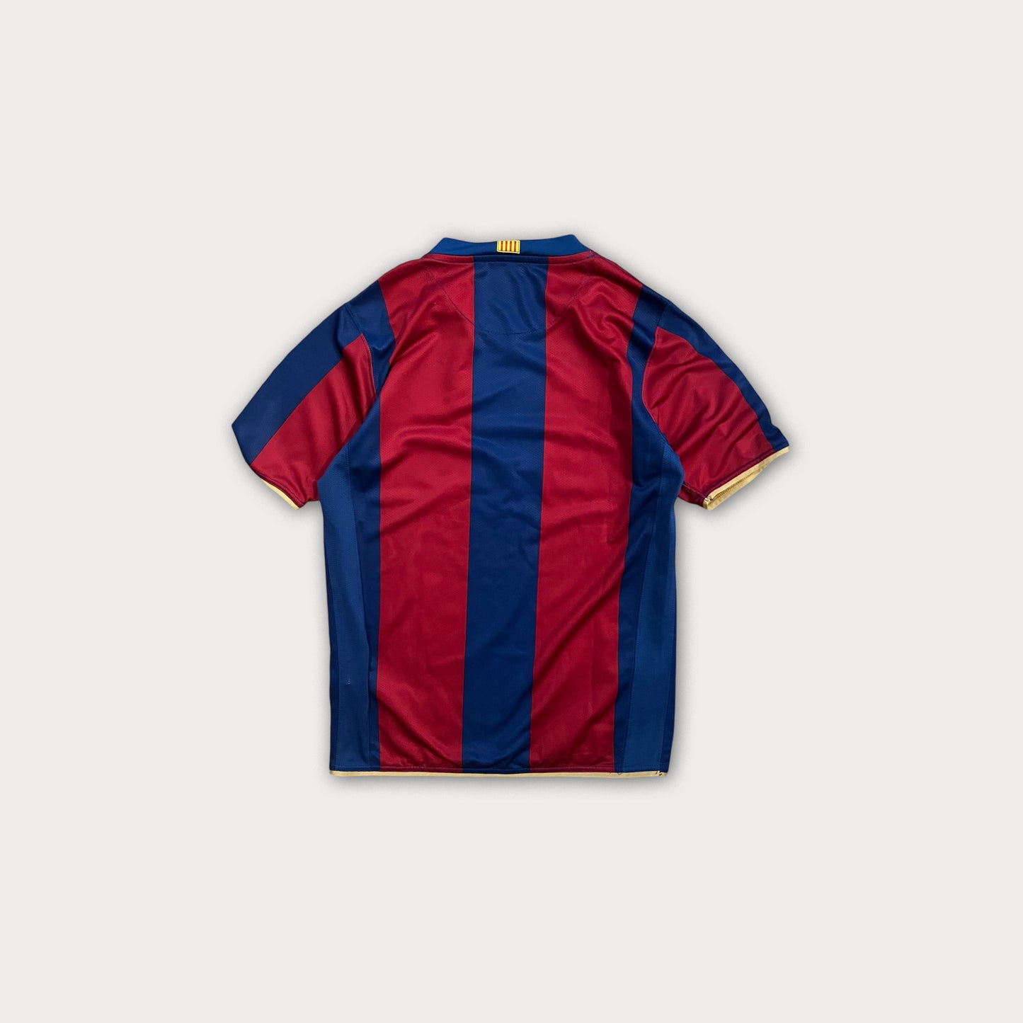 YOUNG Sz L - 2007/08 Barcelona