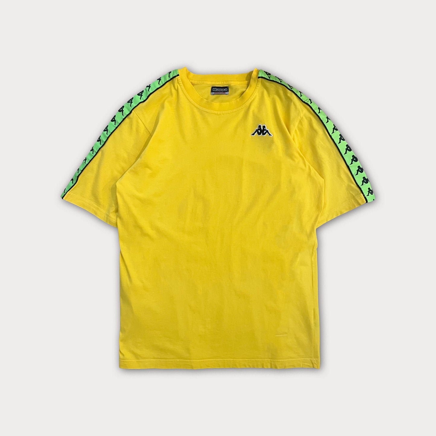 90s Kappa Tee (Heavy Cotton)