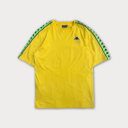 90s Kappa Tee (Heavy Cotton)