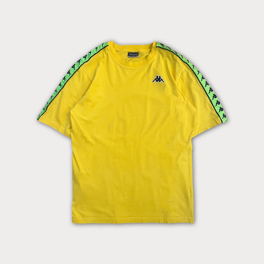 90s Kappa Tee (Heavy Cotton)