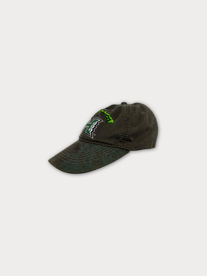 Hawaii Cap