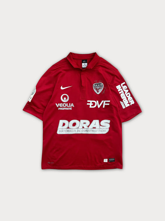 Ligue 2 - 2012-13 Dijon