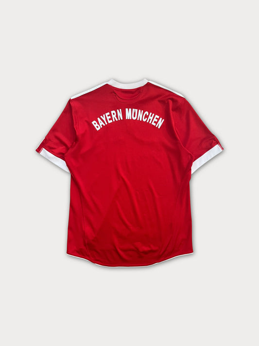 2009/10 Bayern Munich