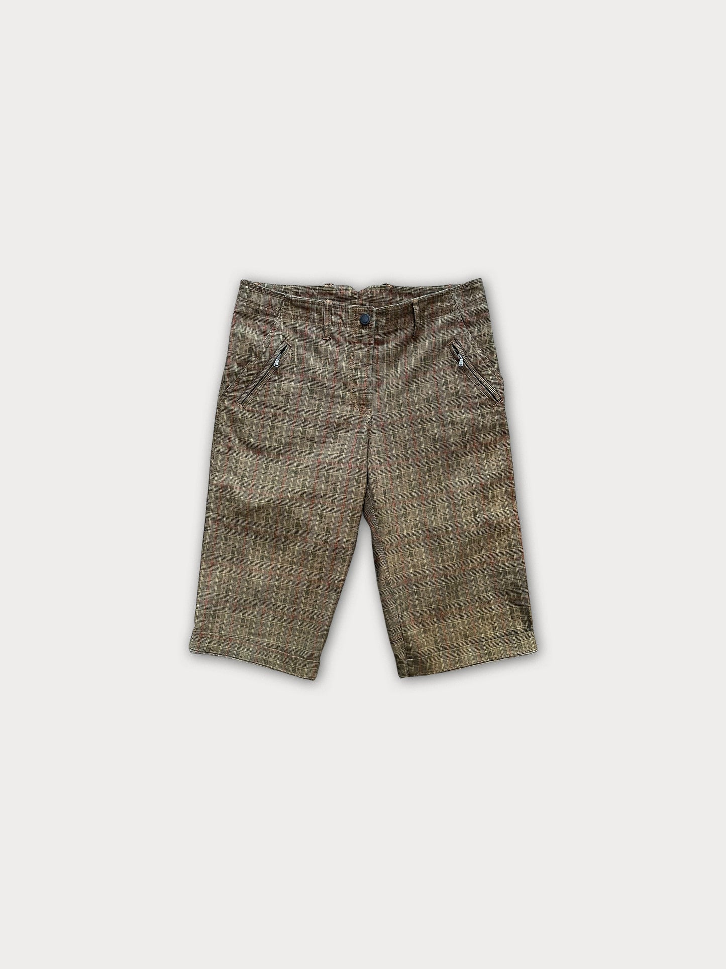 Conte of Florence Shorts