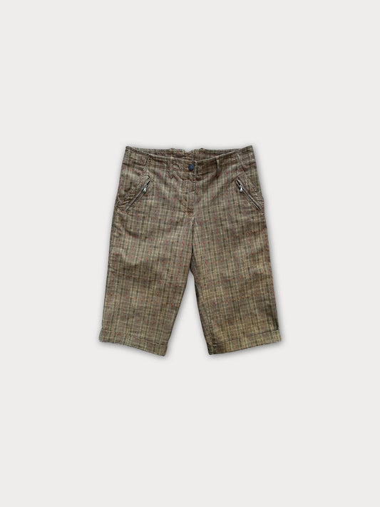 Conte of Florence Shorts