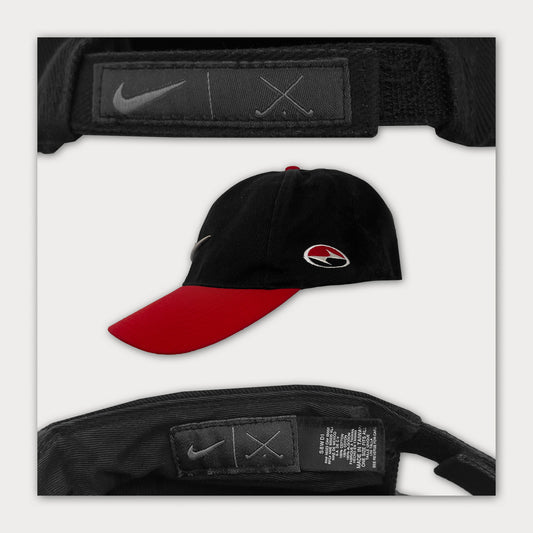 Y2K Nike Cap