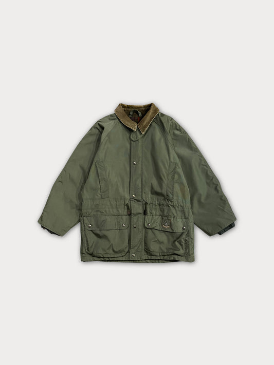 Cordura Active Jacket