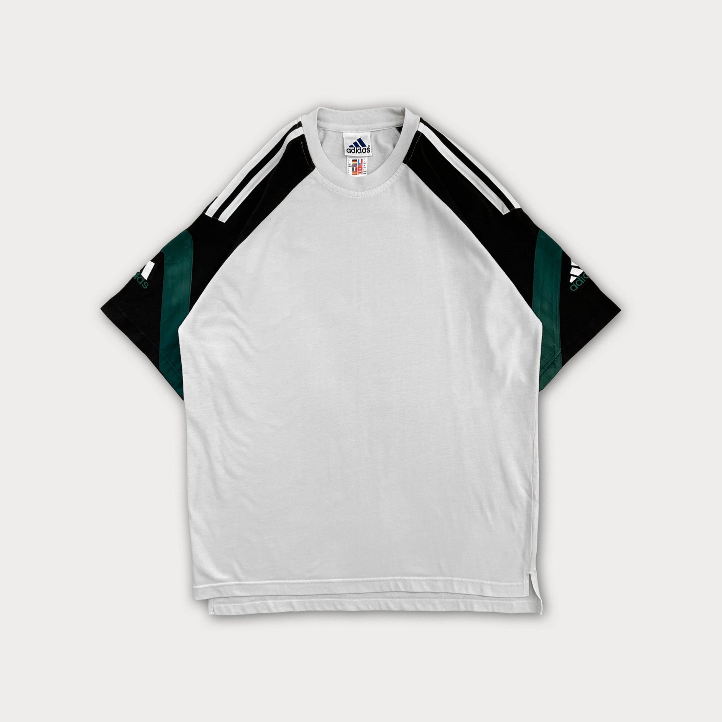 90s Adidas Tee