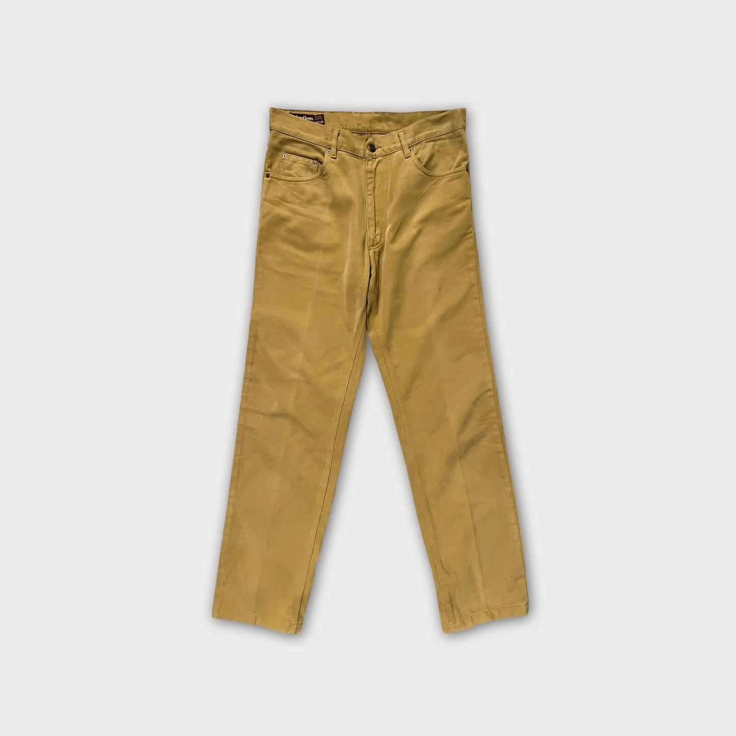 Marlboro Classics Thick Pants