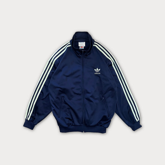 90s Adidas Track Jacket