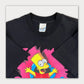 90s SIngle Stitched The Simpson Tee