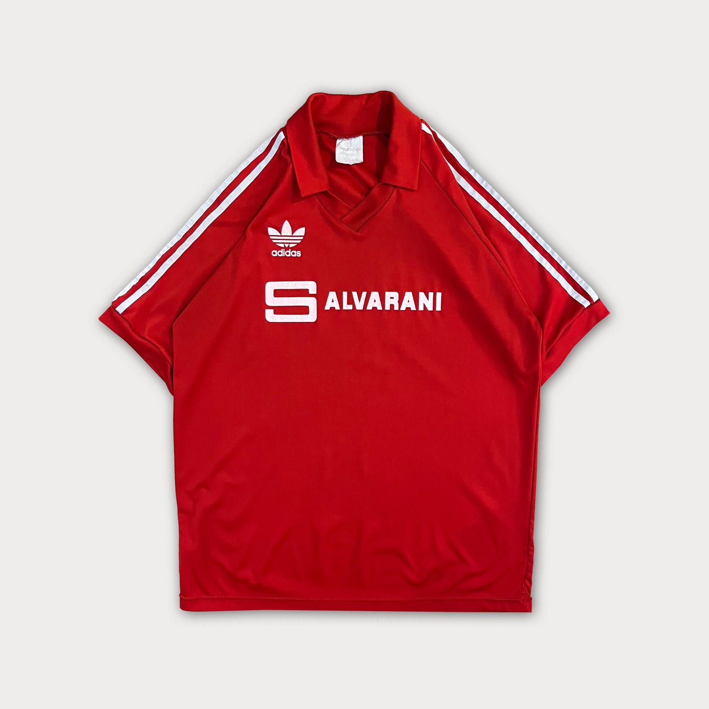 Adidas Soccer Template