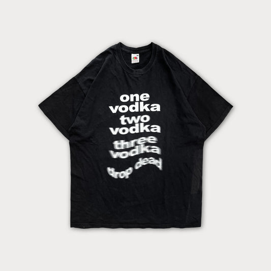 Vodka Tee