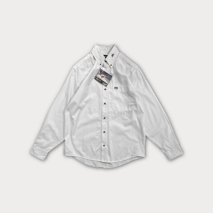 00/01's O'neill Shirt - Deadstock