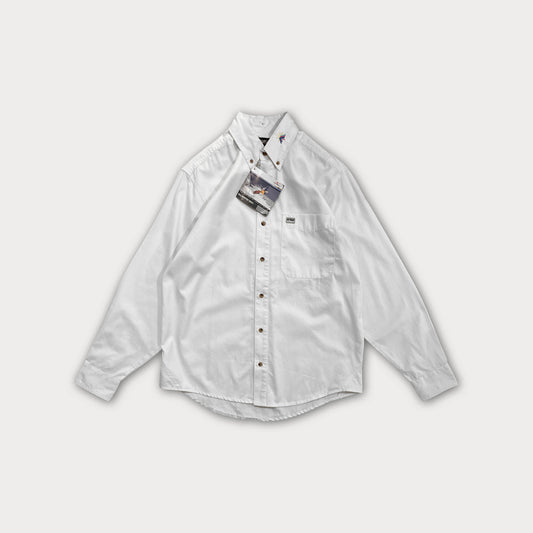00/01's O'neill Shirt - Deadstock