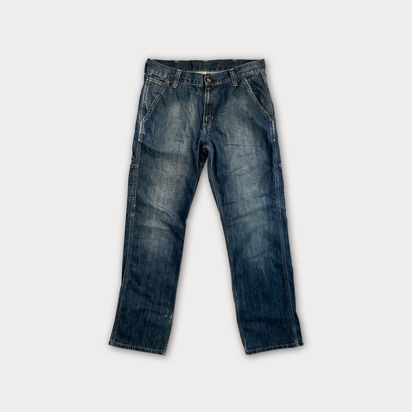 Carhartt Jeans