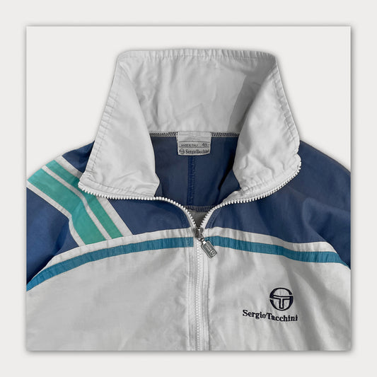 90s Sergio Tacchini Wind Jacket