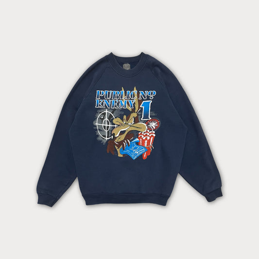 90s Looney Tunes Sweatshirt