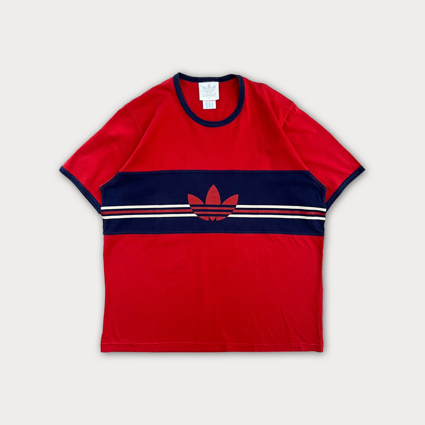 90s Adidas Tee