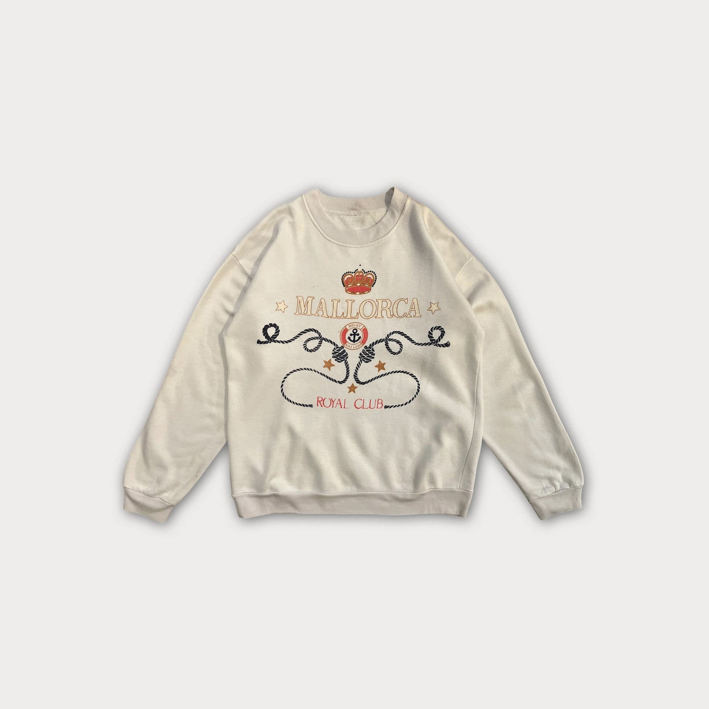 80s Souvenir Sweatshirt