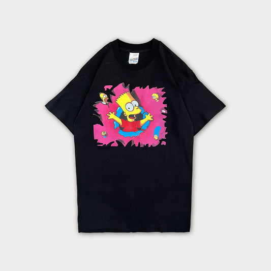 90s SIngle Stitched The Simpson Tee