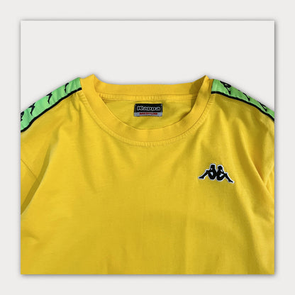 90s Kappa Tee (Heavy Cotton)