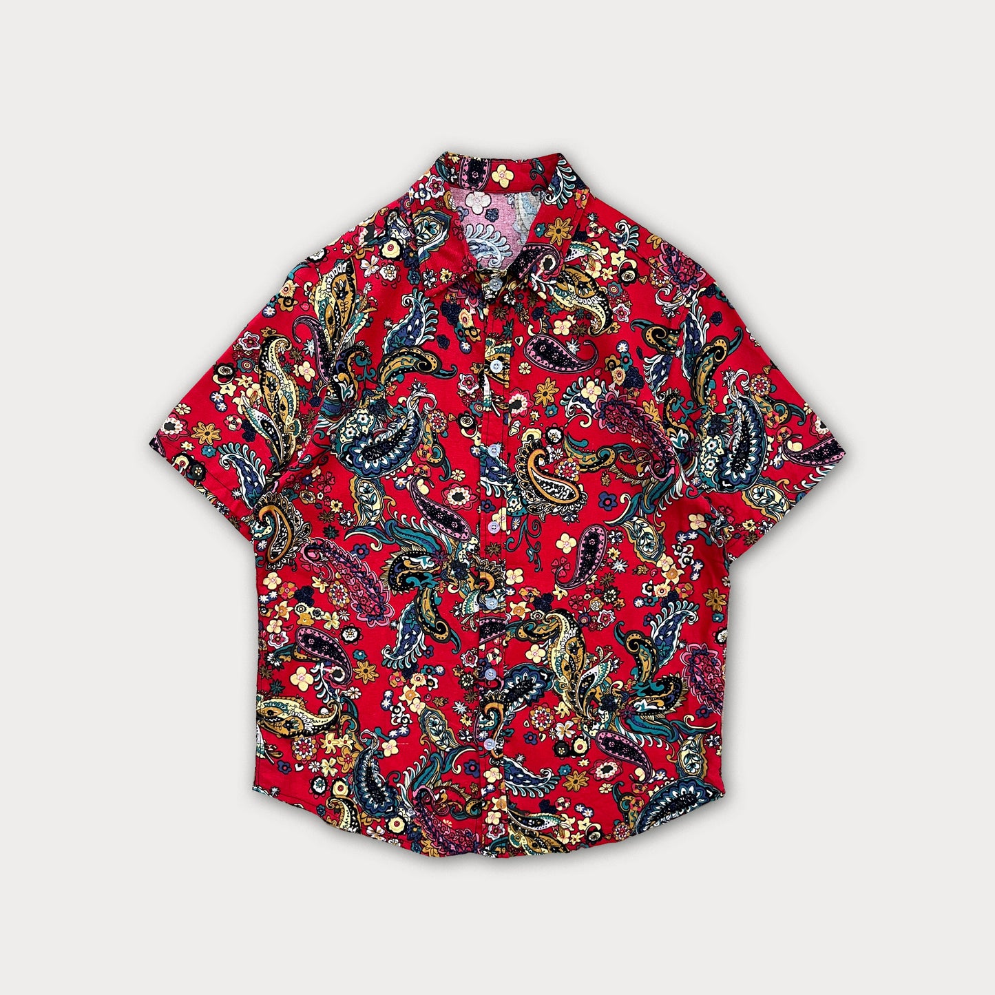 Vintage Shirt