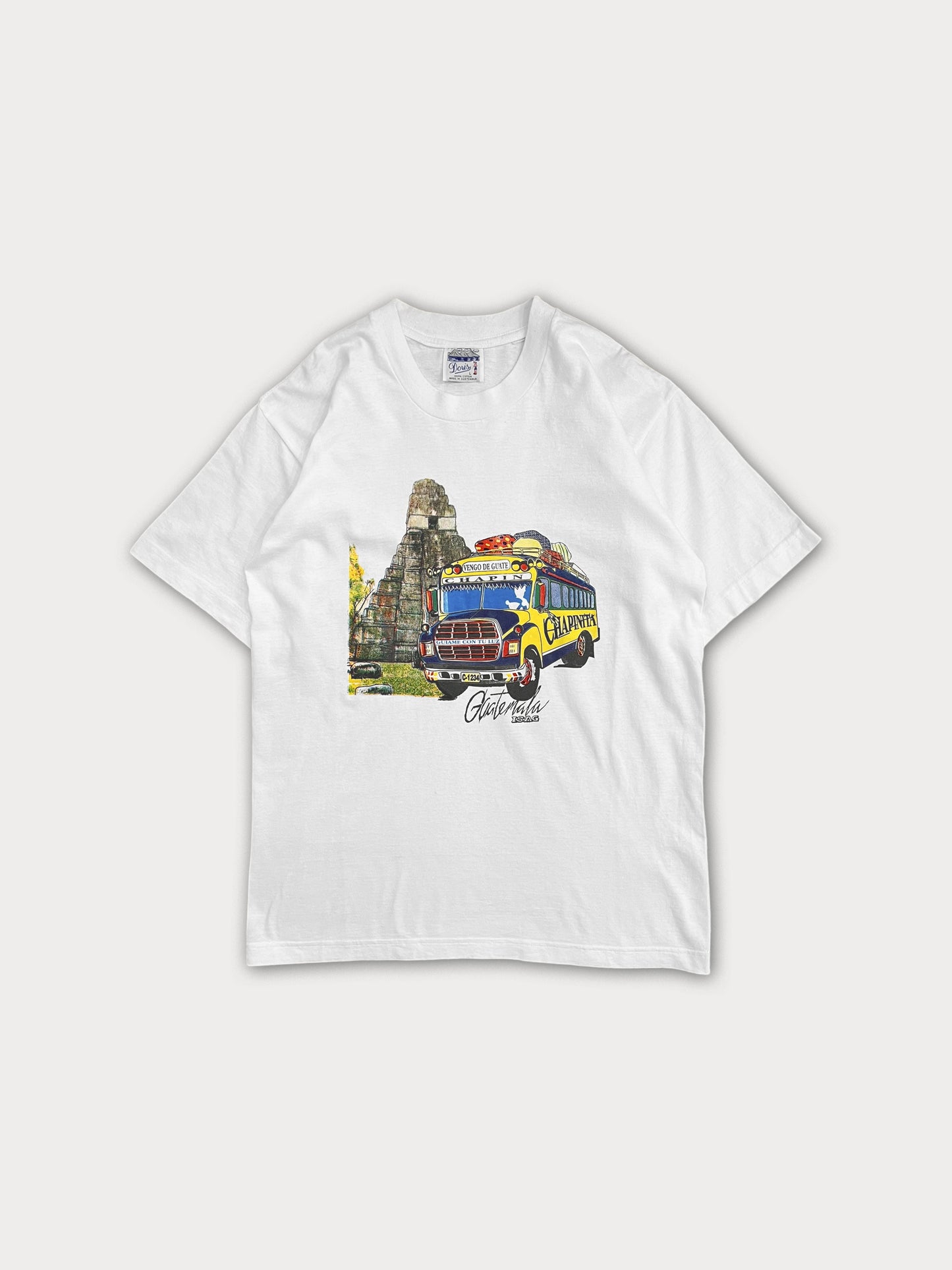 Souv Tee