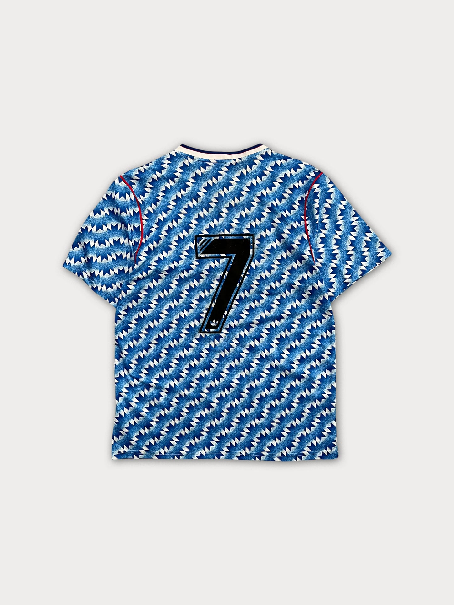 Retro (replica) 1990-92 Manchester United