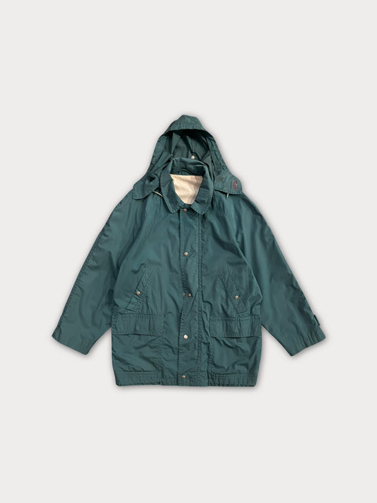 Active Jacket