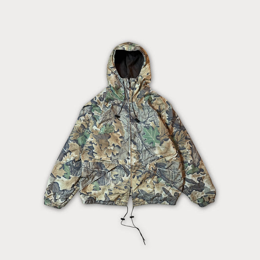 Light Camo Jacket