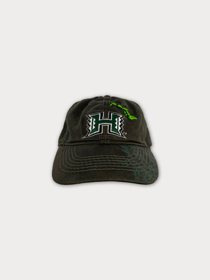 Hawaii Cap