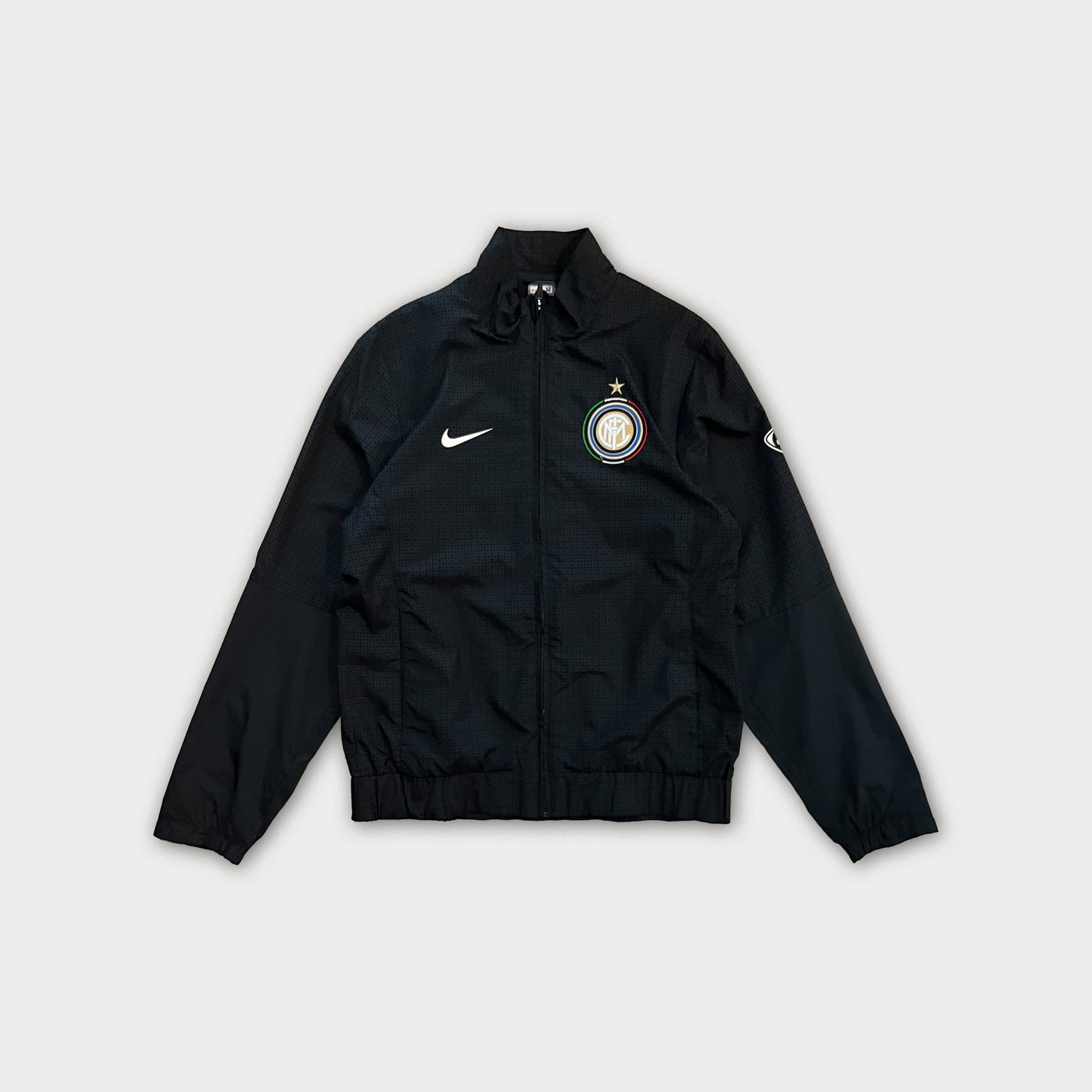 2009/10 Inter Milan Track Jacket