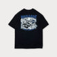 Harley Davidson Tee - Thick Cotton