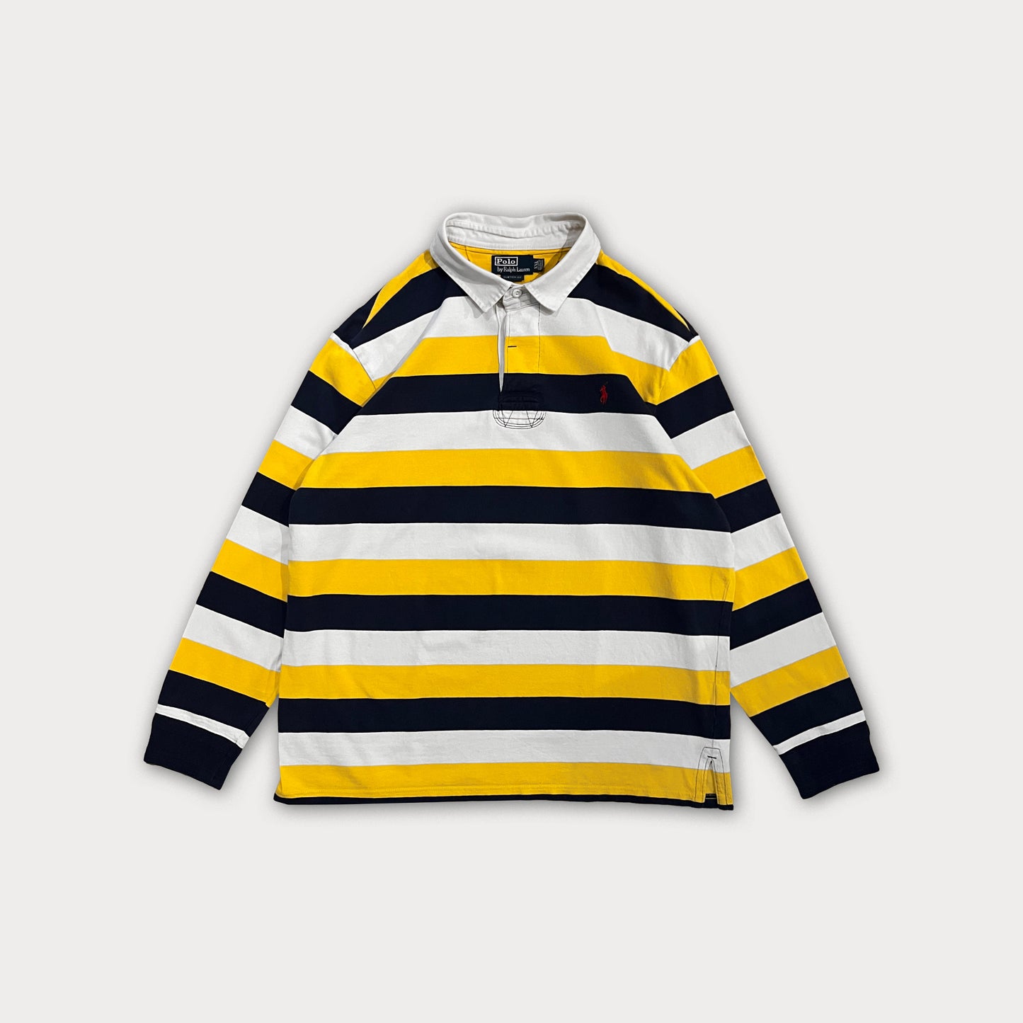 Ralph Lauren Long Sleeves Polo