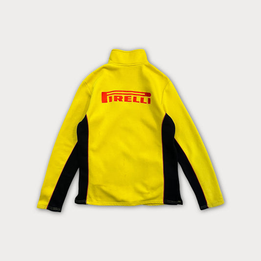 Pirelli Rally Fleece